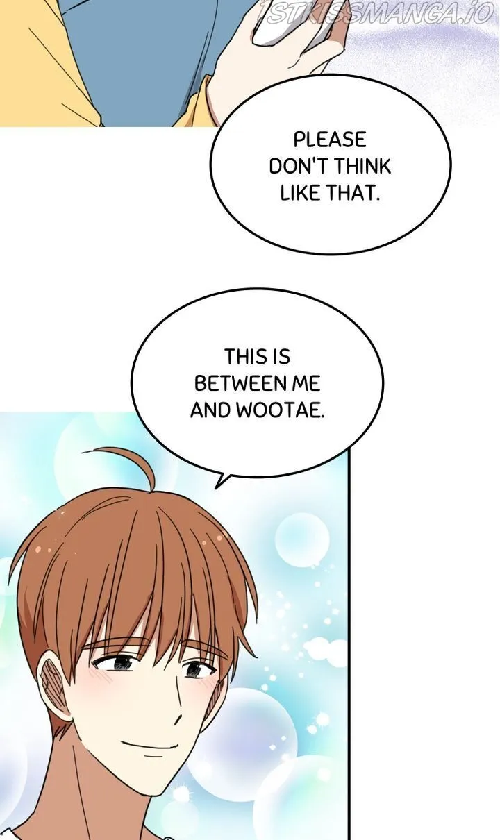  Delicious Scandal Chapter 36 page 2 - 