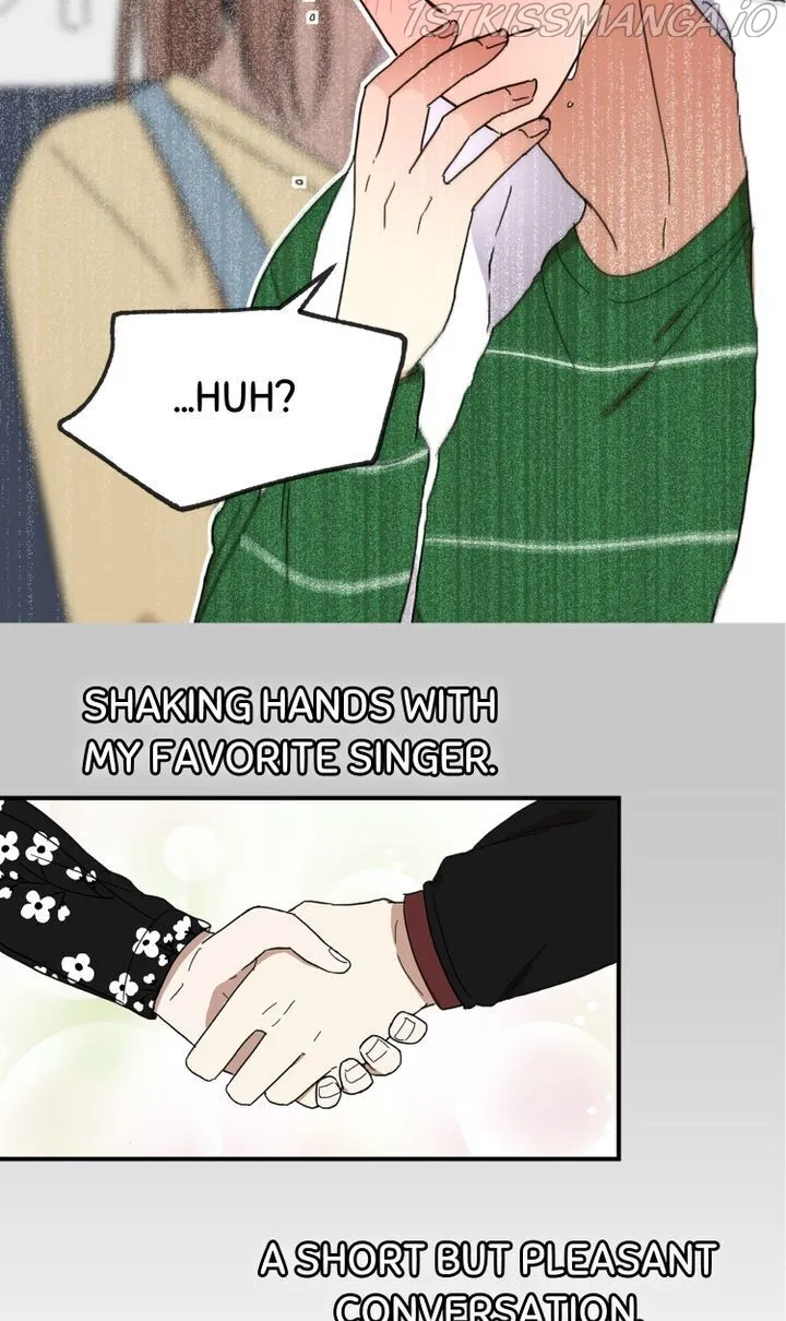  Delicious Scandal Chapter 36 page 11 - 