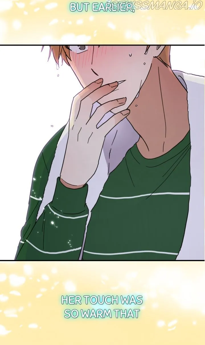  Delicious Scandal Chapter 36 page 13 - 