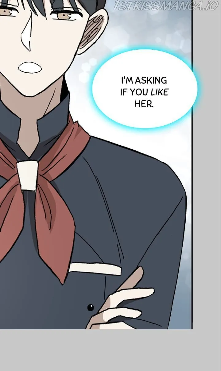  Delicious Scandal Chapter 36 page 16 - 