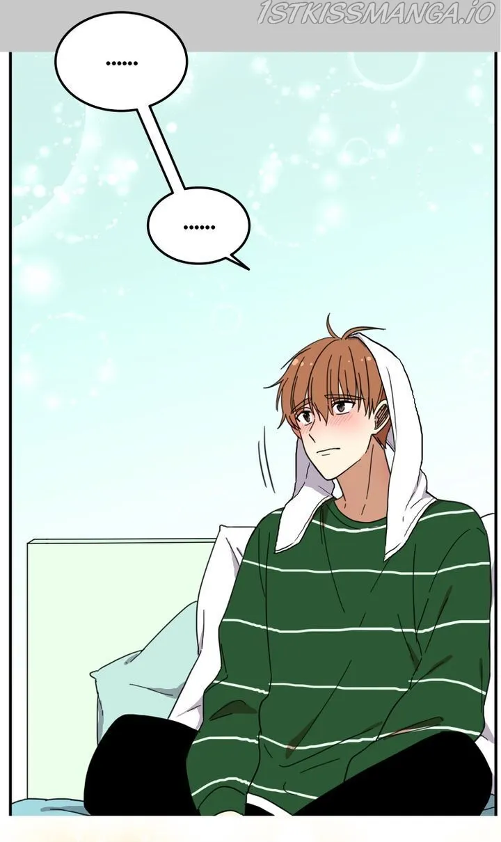  Delicious Scandal Chapter 36 page 17 - 