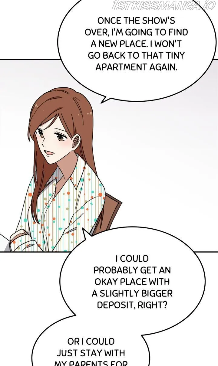  Delicious Scandal Chapter 36 page 22 - 