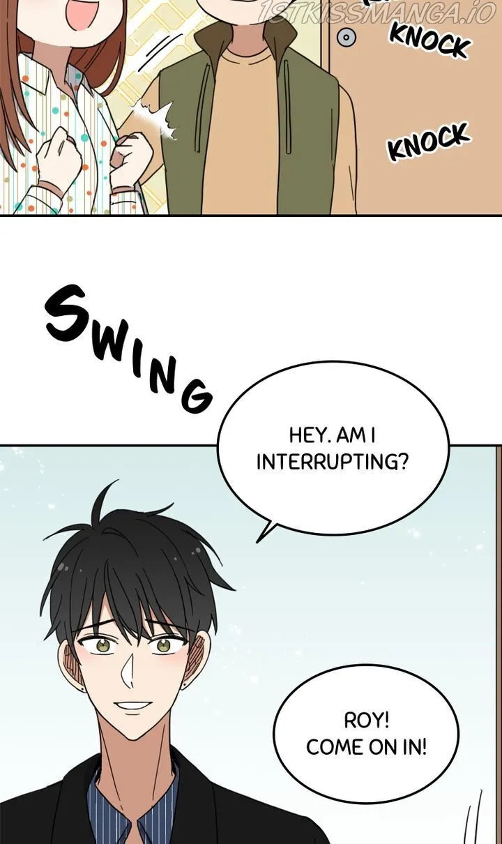  Delicious Scandal Chapter 36 page 25 - 