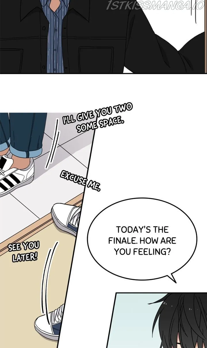  Delicious Scandal Chapter 36 page 26 - 
