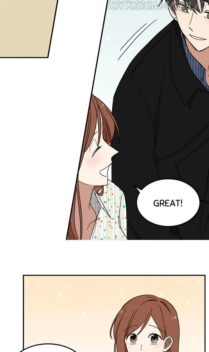  Delicious Scandal Chapter 36 page 27 - 