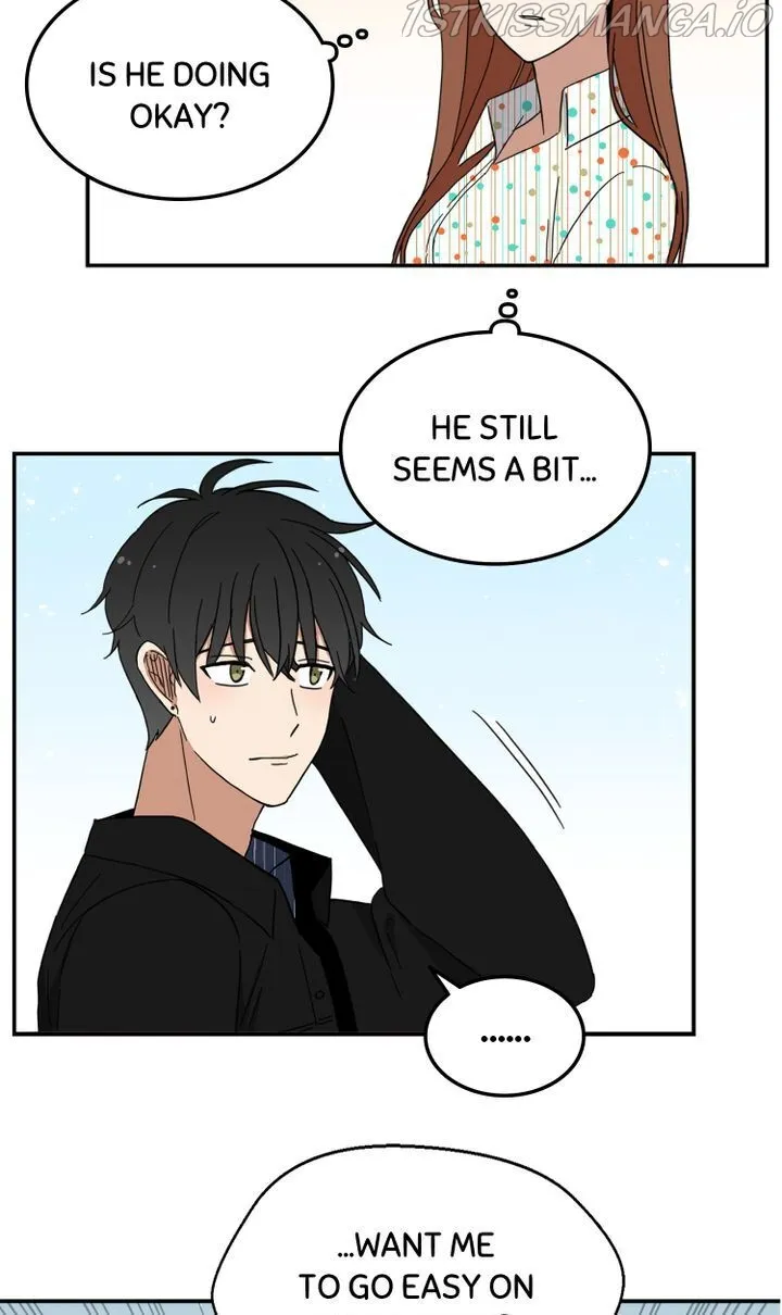 Delicious Scandal Chapter 36 page 28 - 