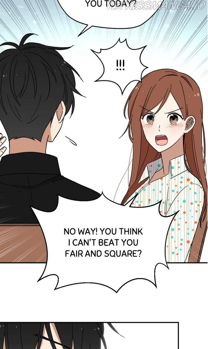  Delicious Scandal Chapter 36 page 29 - 
