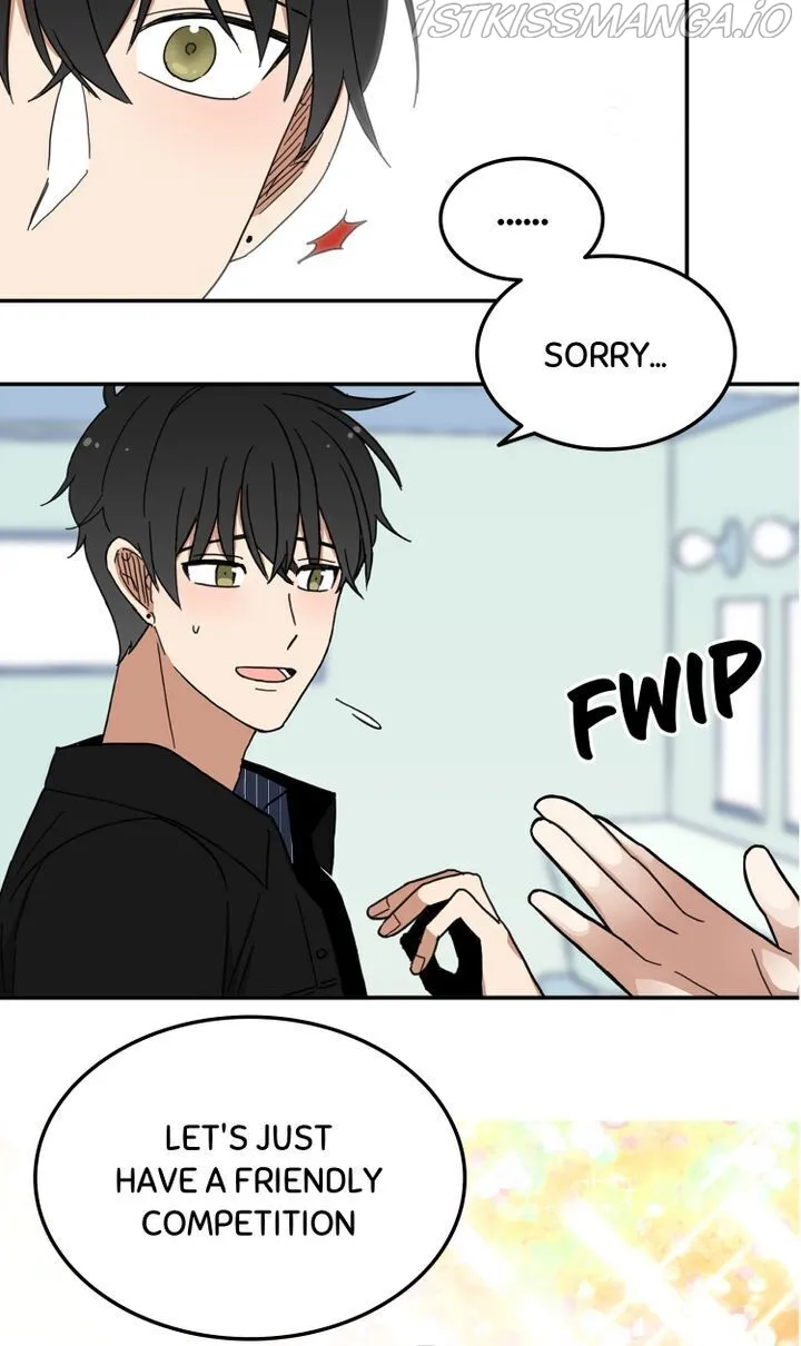  Delicious Scandal Chapter 36 page 30 - 