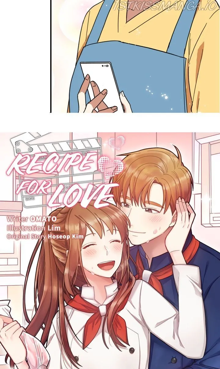  Delicious Scandal Chapter 36 page 4 - 