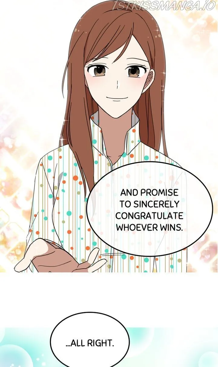  Delicious Scandal Chapter 36 page 31 - 