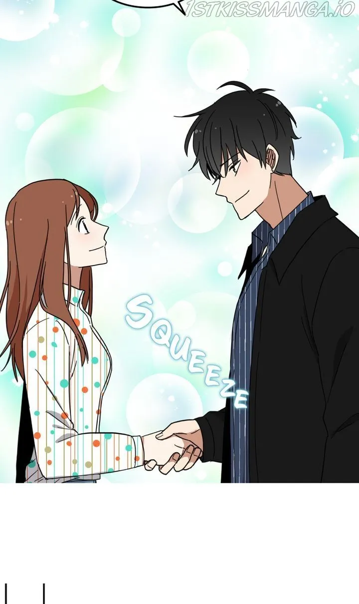  Delicious Scandal Chapter 36 page 32 - 
