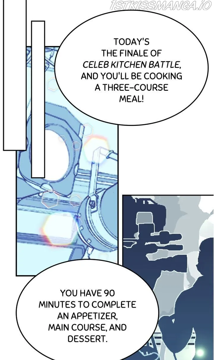  Delicious Scandal Chapter 36 page 33 - 