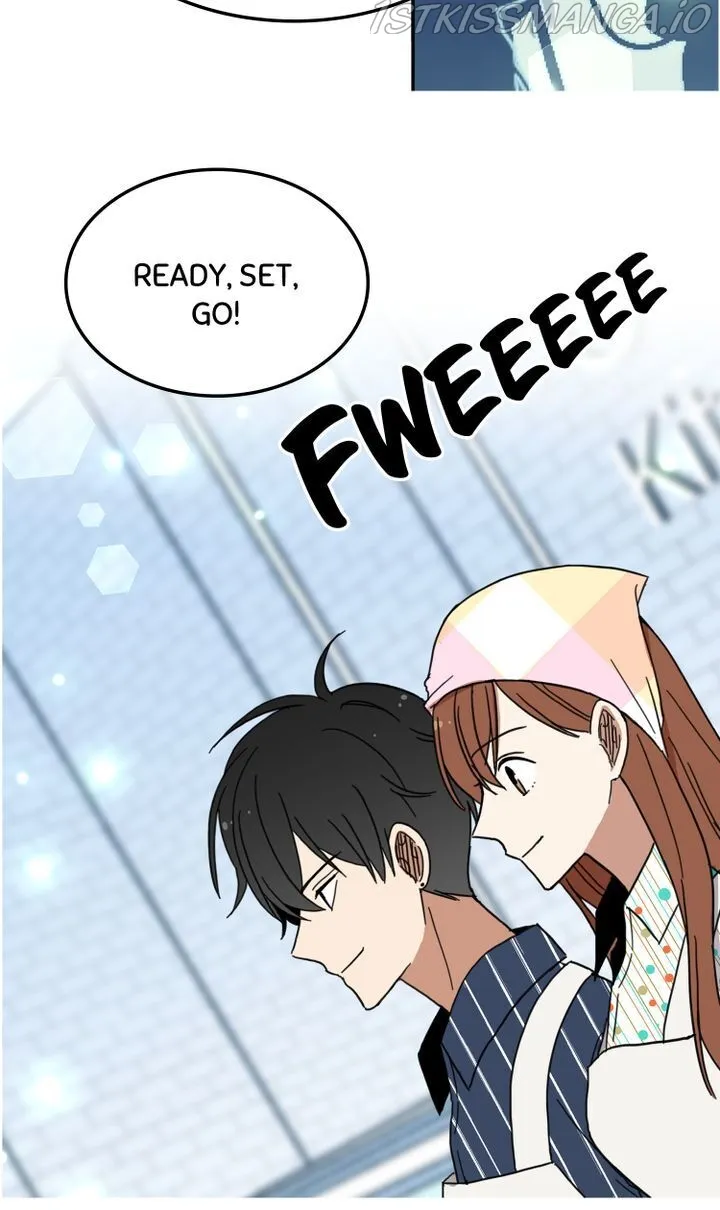  Delicious Scandal Chapter 36 page 34 - 