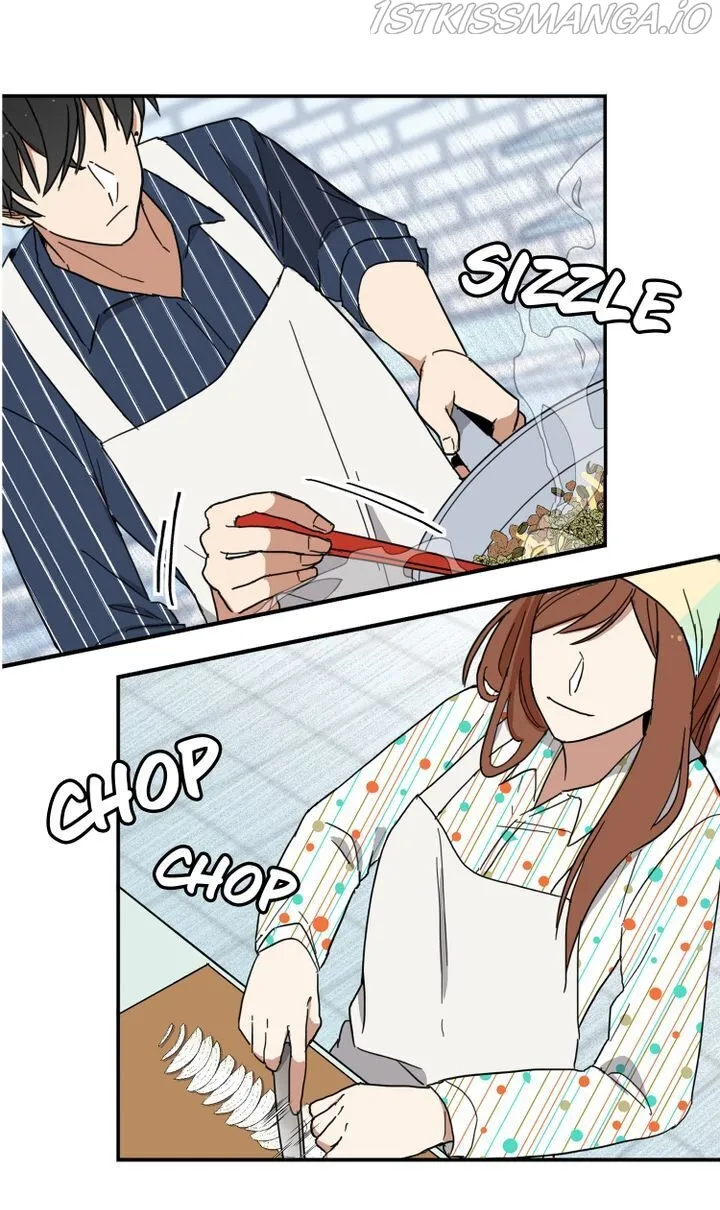  Delicious Scandal Chapter 36 page 35 - 