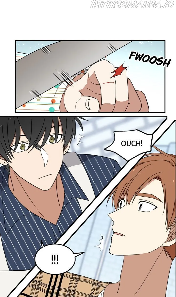  Delicious Scandal Chapter 36 page 36 - 