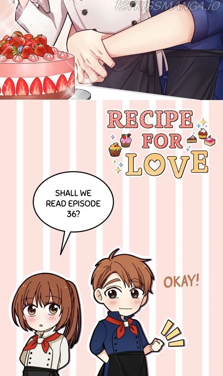  Delicious Scandal Chapter 36 page 5 - 