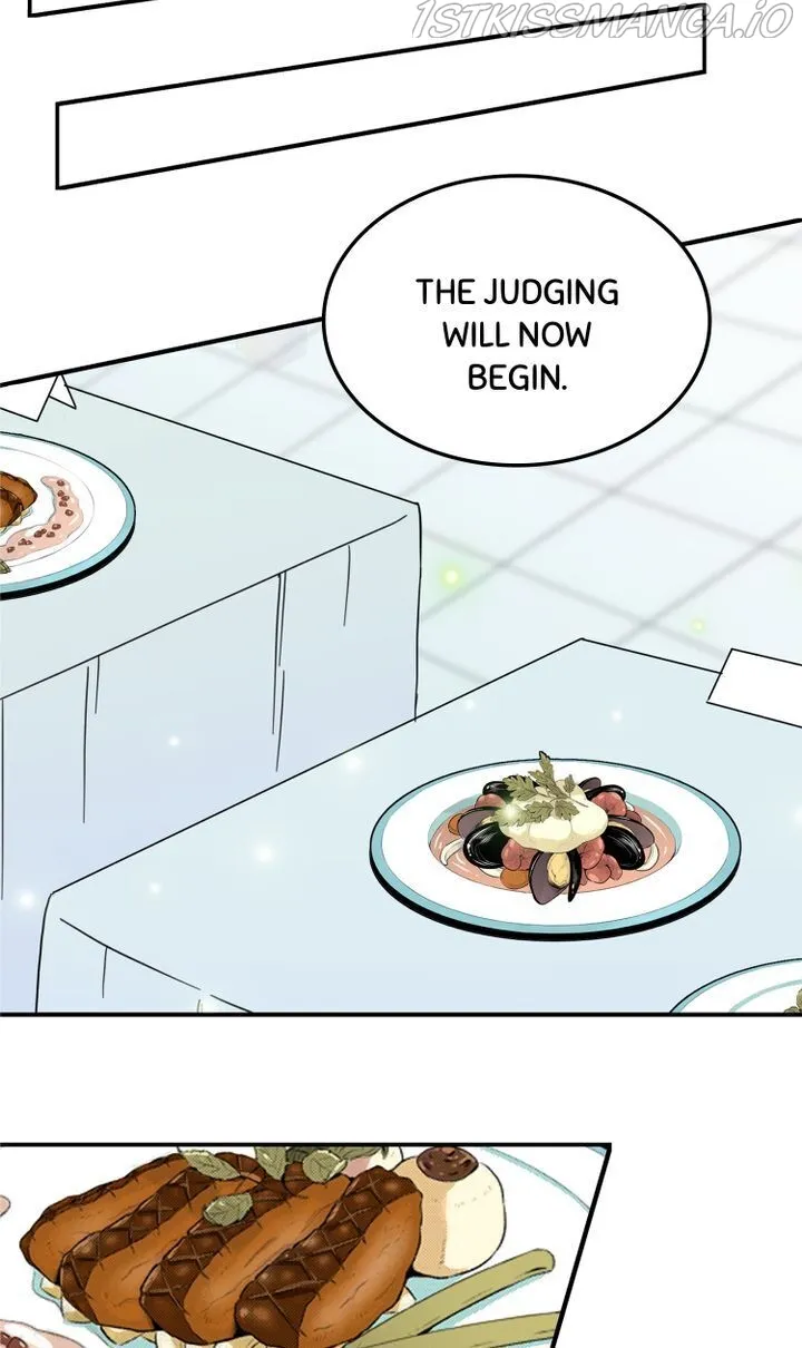  Delicious Scandal Chapter 36 page 41 - 