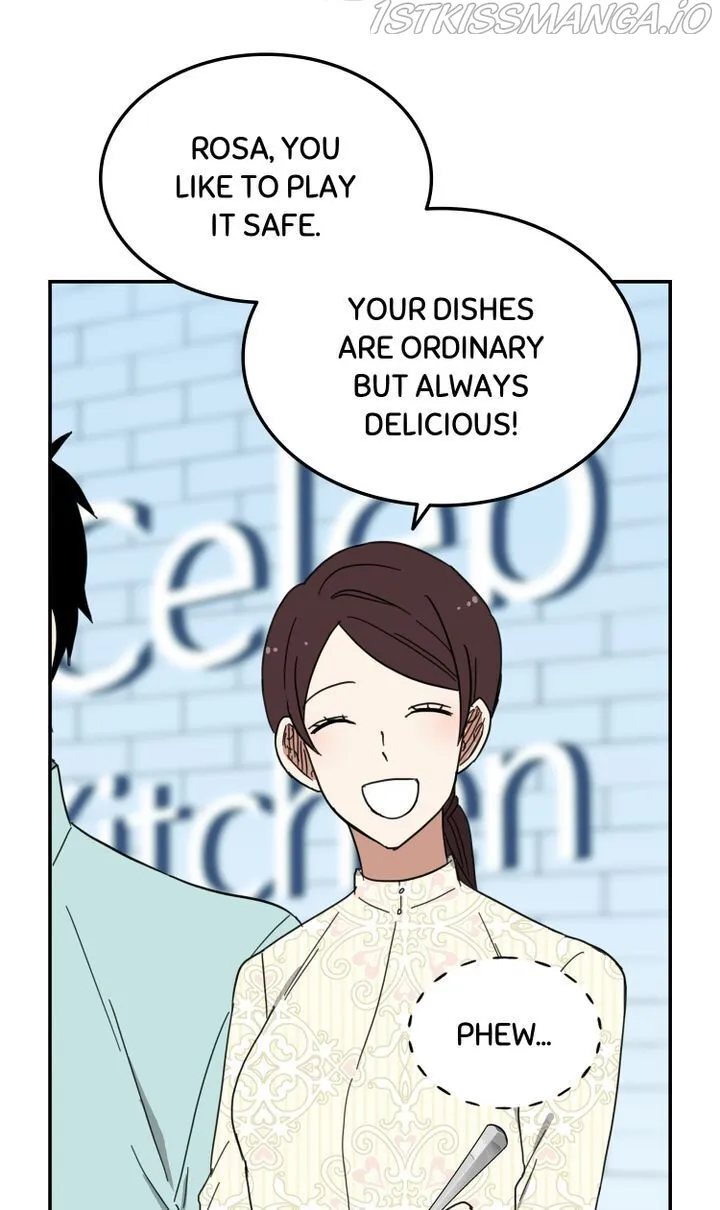  Delicious Scandal Chapter 36 page 43 - 