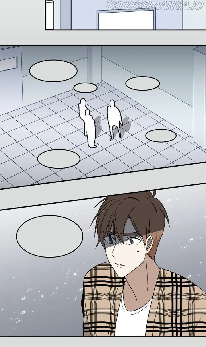  Delicious Scandal Chapter 36 page 45 - 
