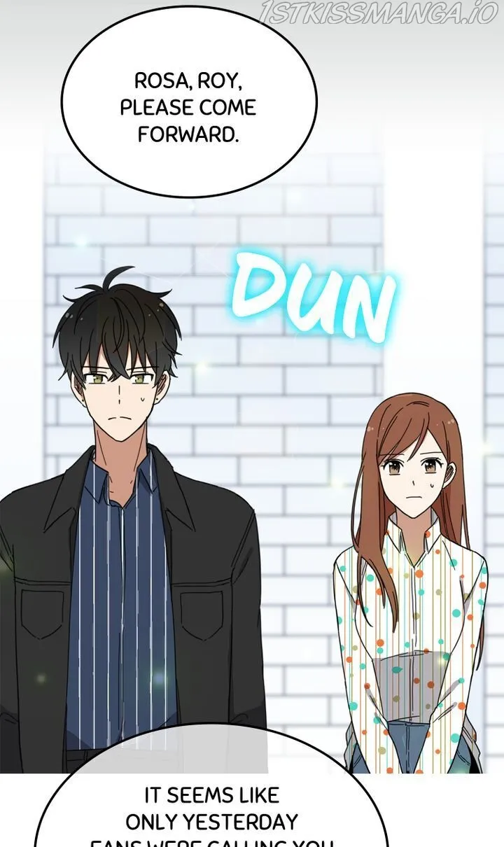  Delicious Scandal Chapter 36 page 46 - 