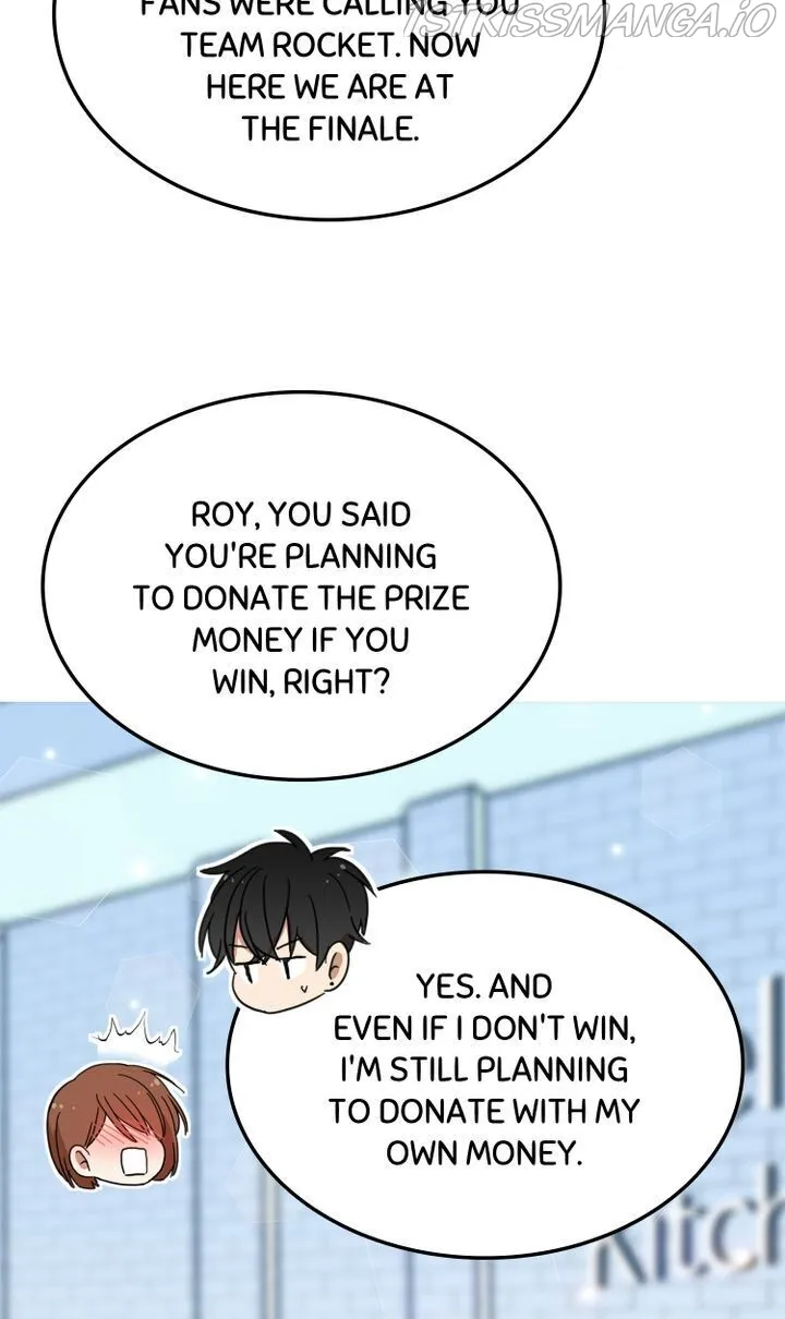  Delicious Scandal Chapter 36 page 47 - 