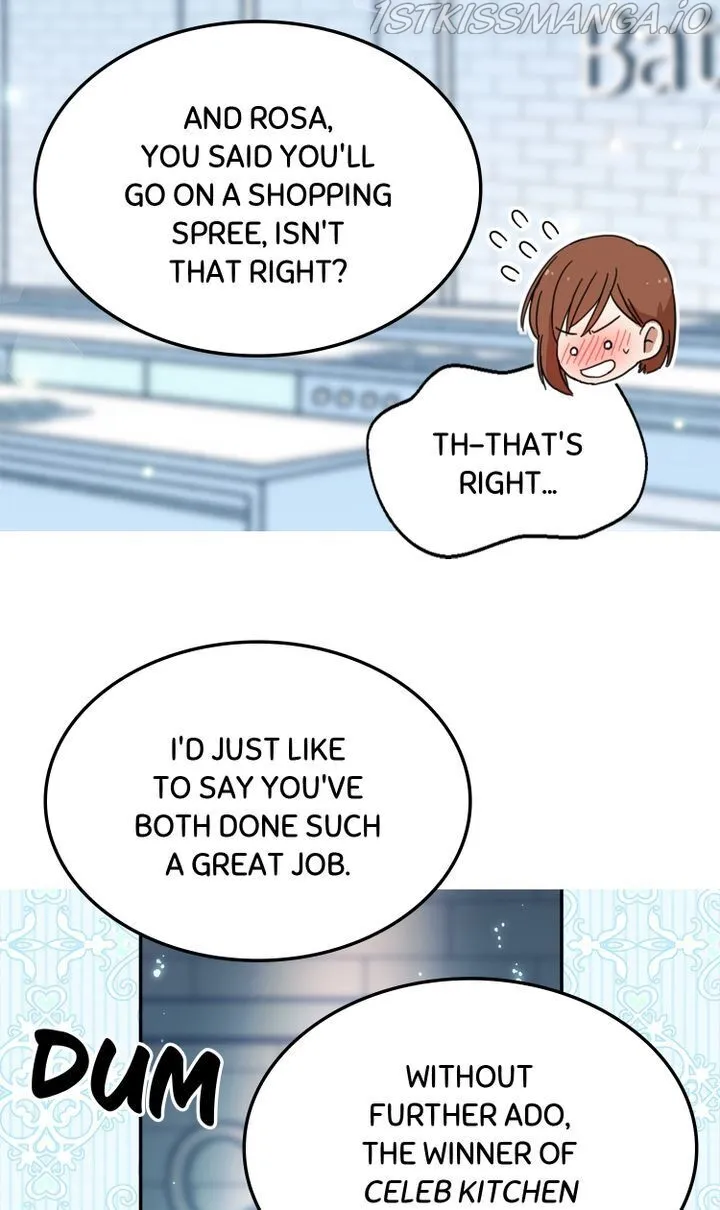 Delicious Scandal Chapter 36 page 48 - 