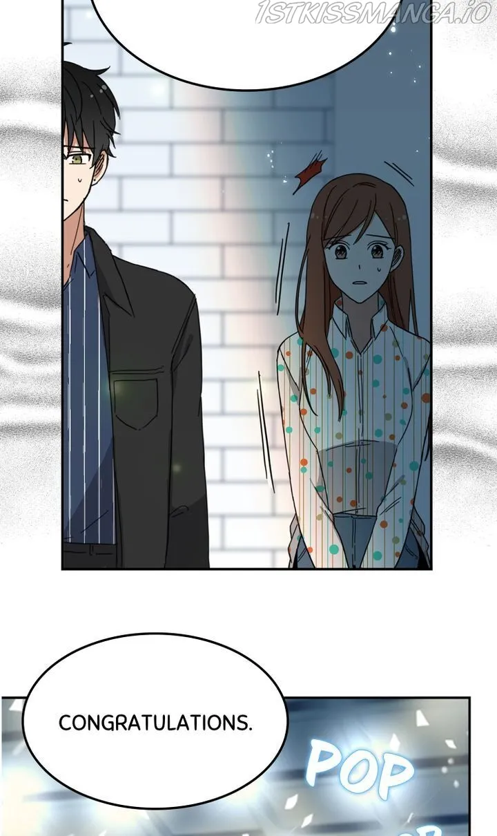  Delicious Scandal Chapter 36 page 50 - 