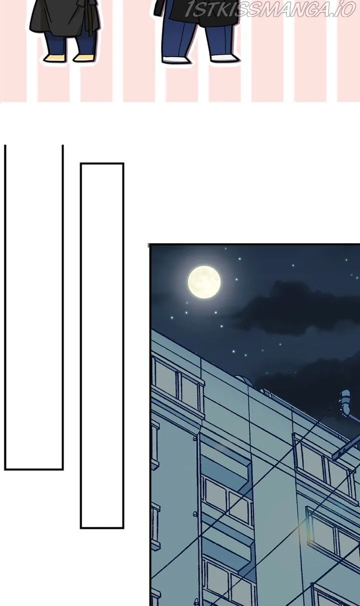  Delicious Scandal Chapter 36 page 6 - 