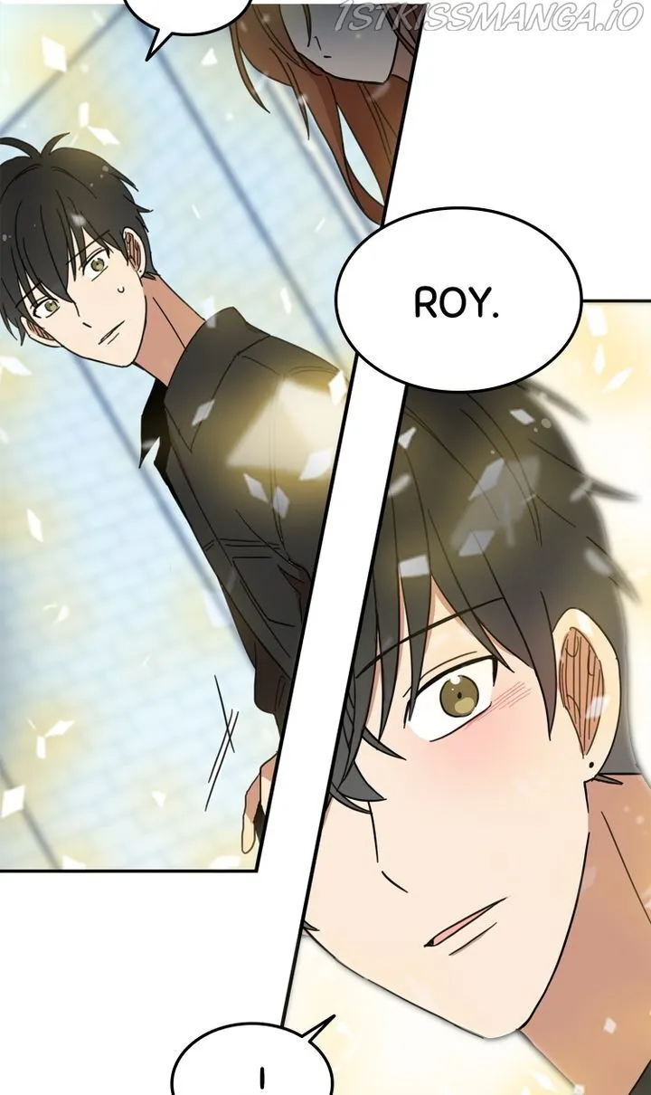  Delicious Scandal Chapter 36 page 52 - 