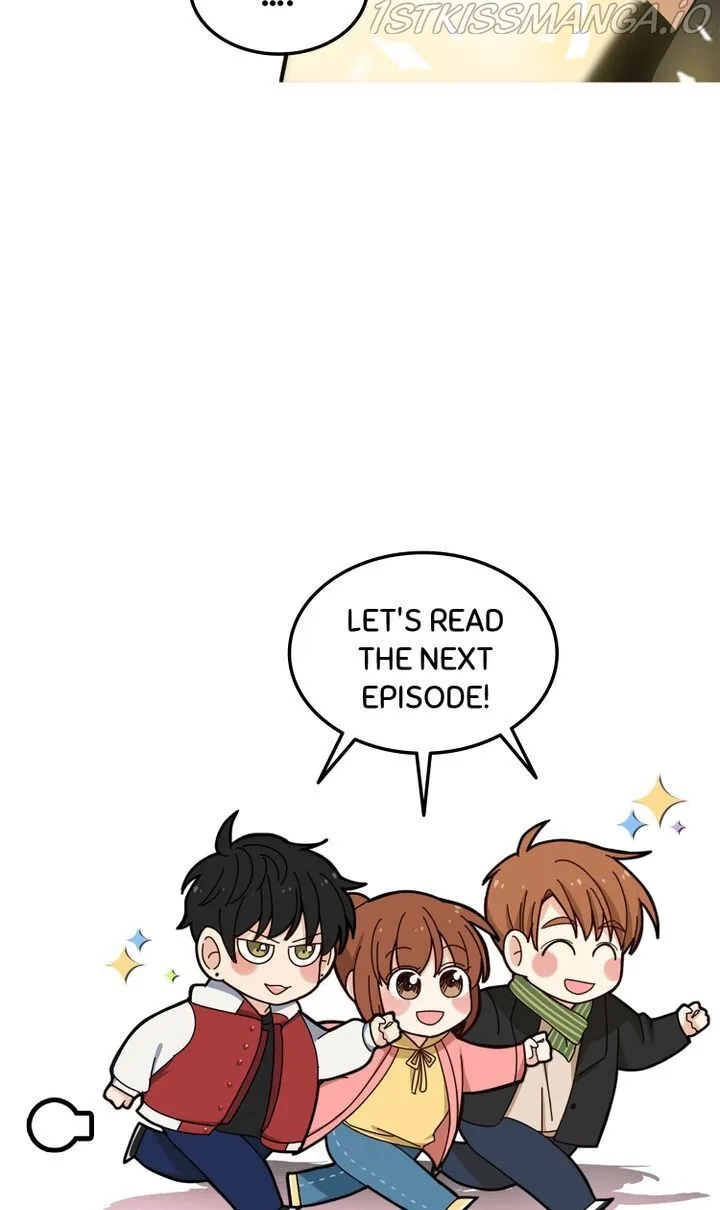  Delicious Scandal Chapter 36 page 53 - 