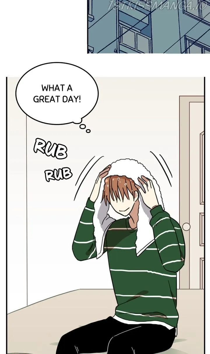  Delicious Scandal Chapter 36 page 7 - 