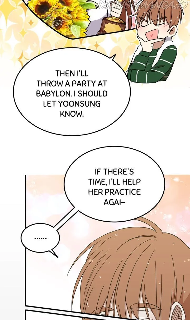  Delicious Scandal Chapter 36 page 9 - 