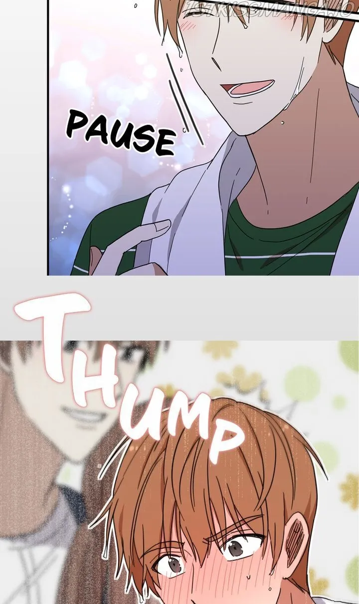  Delicious Scandal Chapter 36 page 10 - 