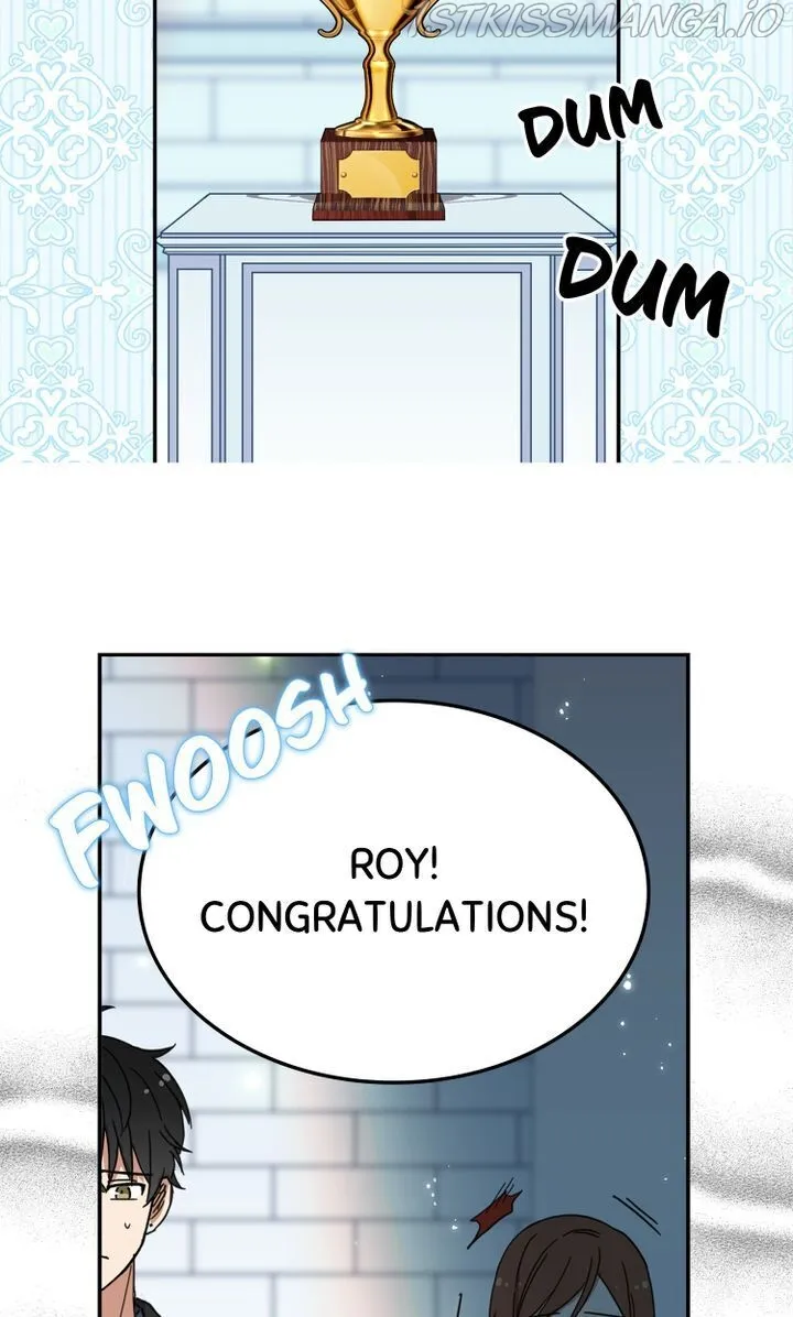  Delicious Scandal Chapter 37 page 2 - 