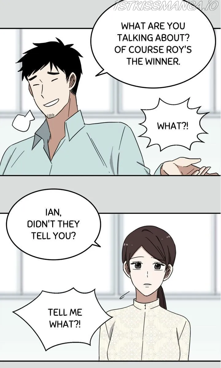  Delicious Scandal Chapter 37 page 12 - 