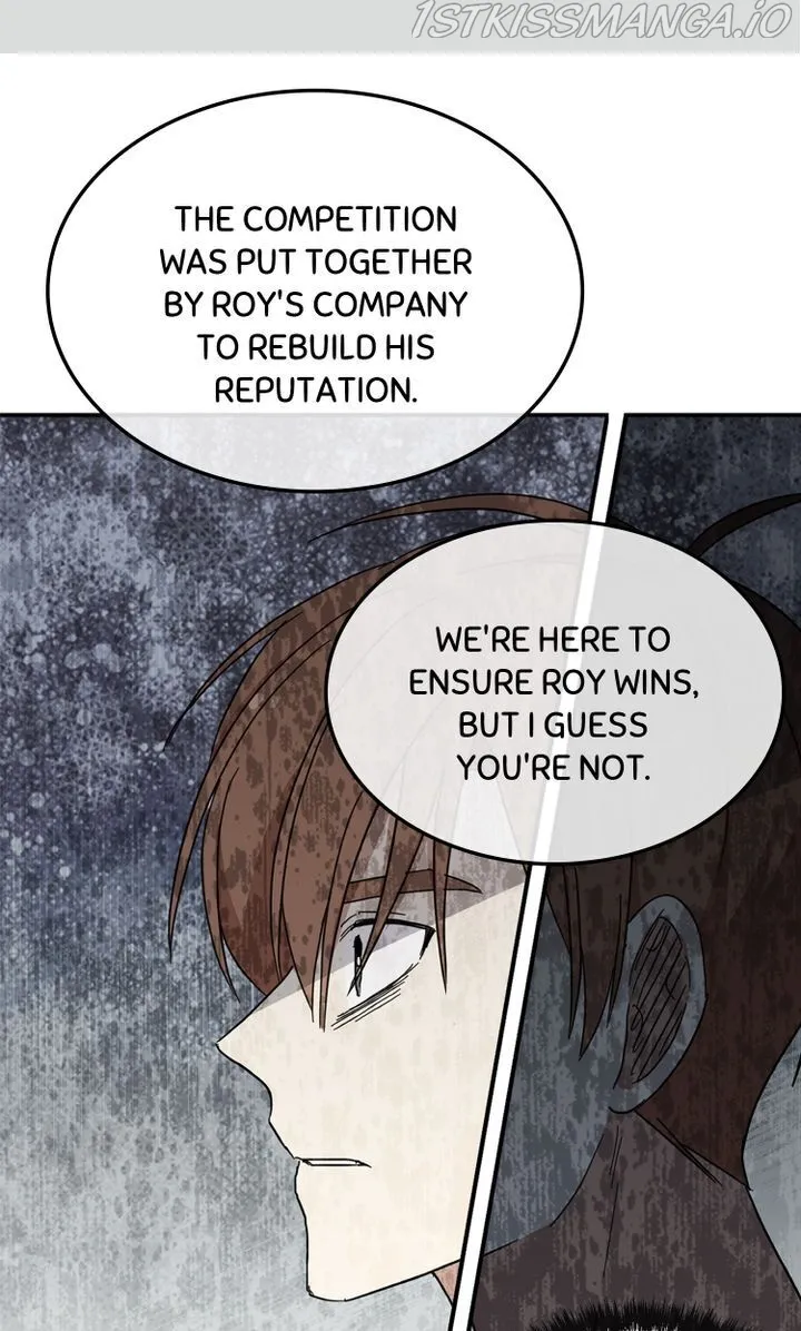  Delicious Scandal Chapter 37 page 13 - 