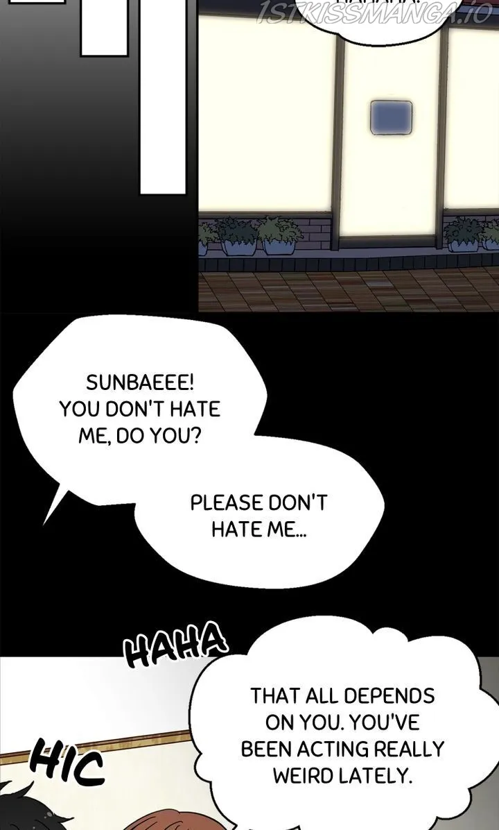  Delicious Scandal Chapter 37 page 15 - 