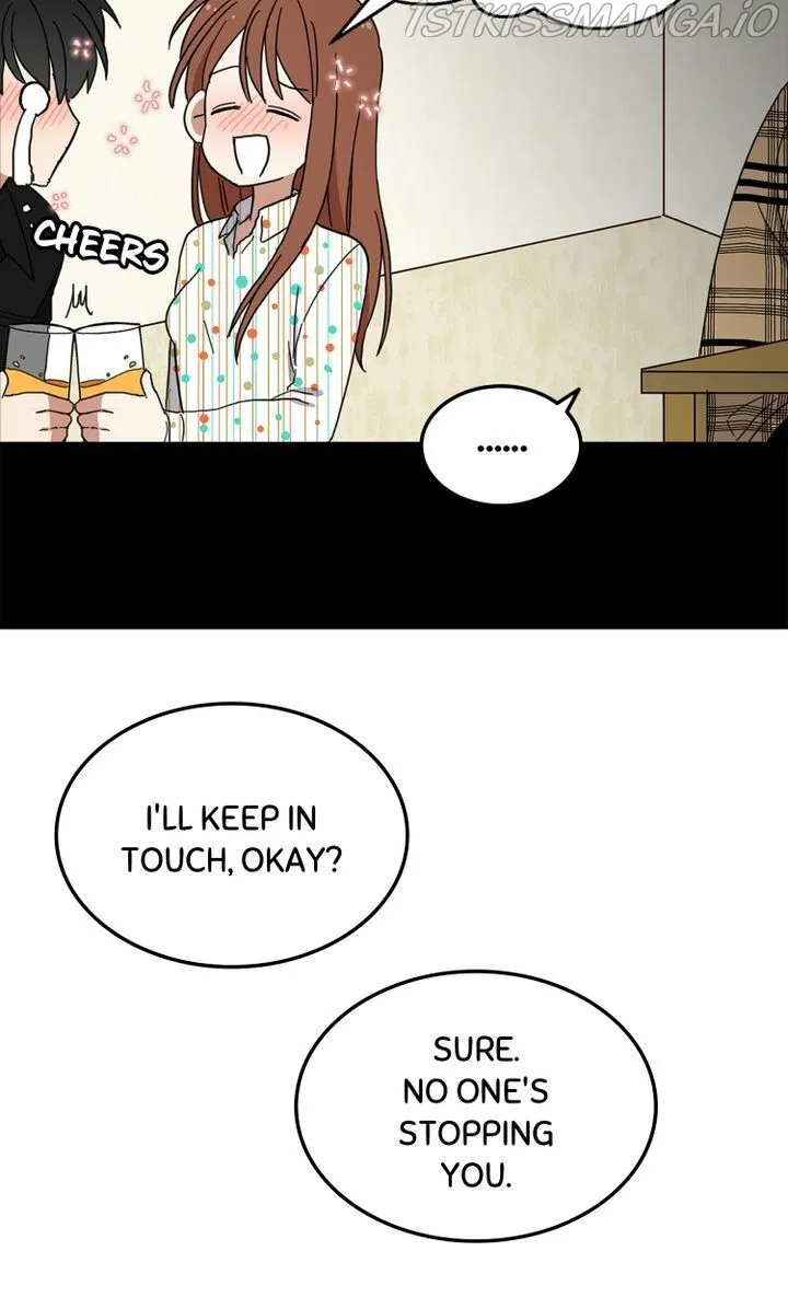  Delicious Scandal Chapter 37 page 16 - 