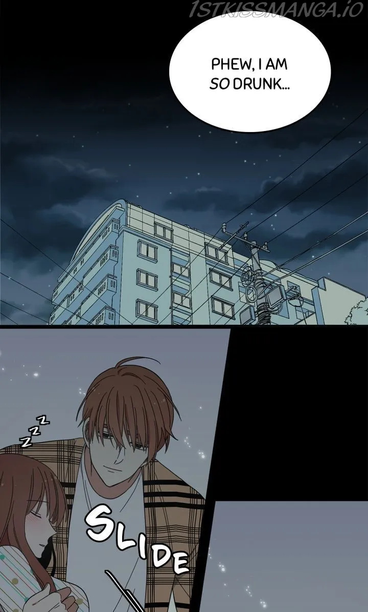  Delicious Scandal Chapter 37 page 18 - 