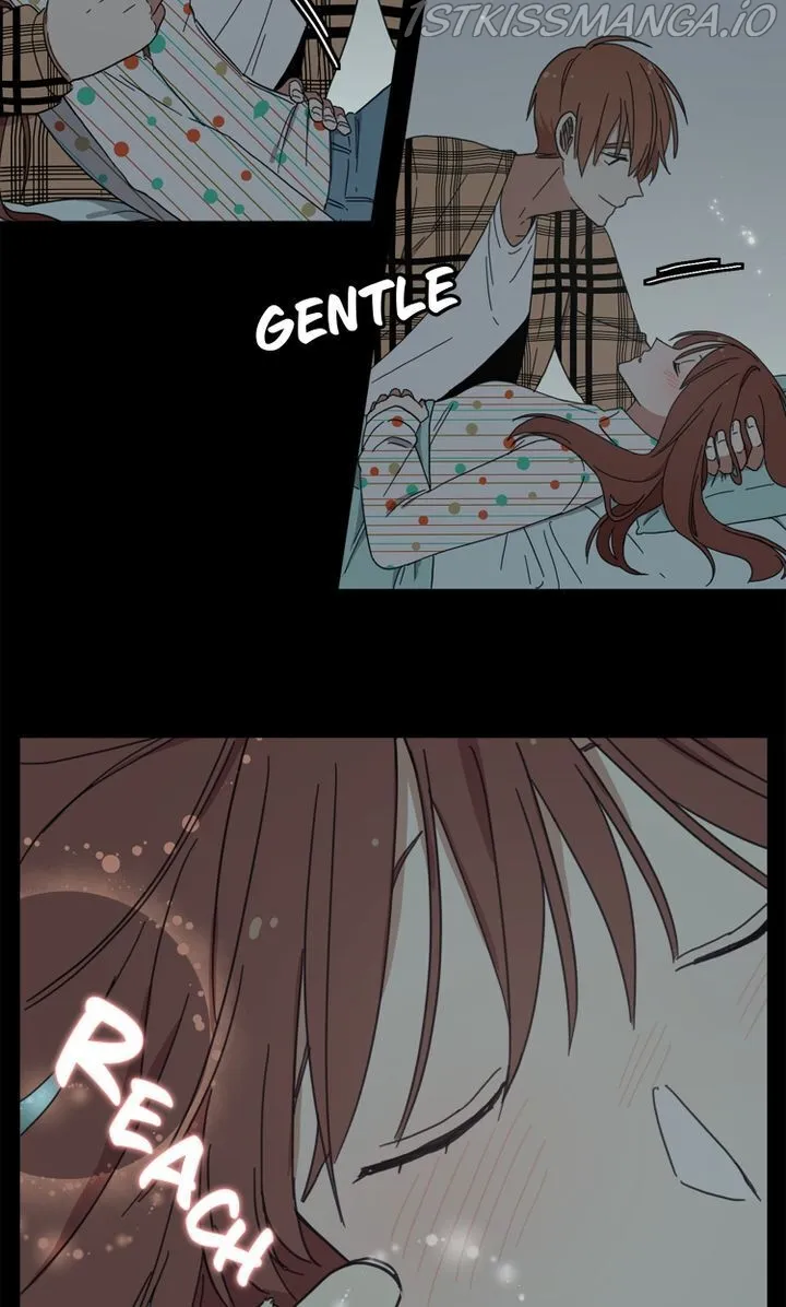  Delicious Scandal Chapter 37 page 19 - 