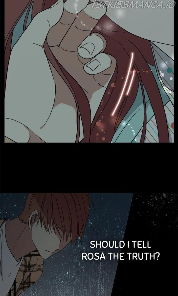  Delicious Scandal Chapter 37 page 20 - 