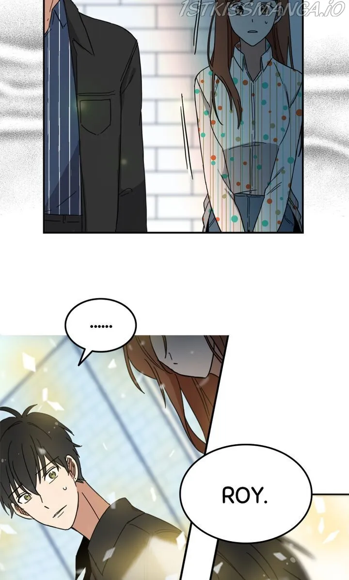  Delicious Scandal Chapter 37 page 3 - 
