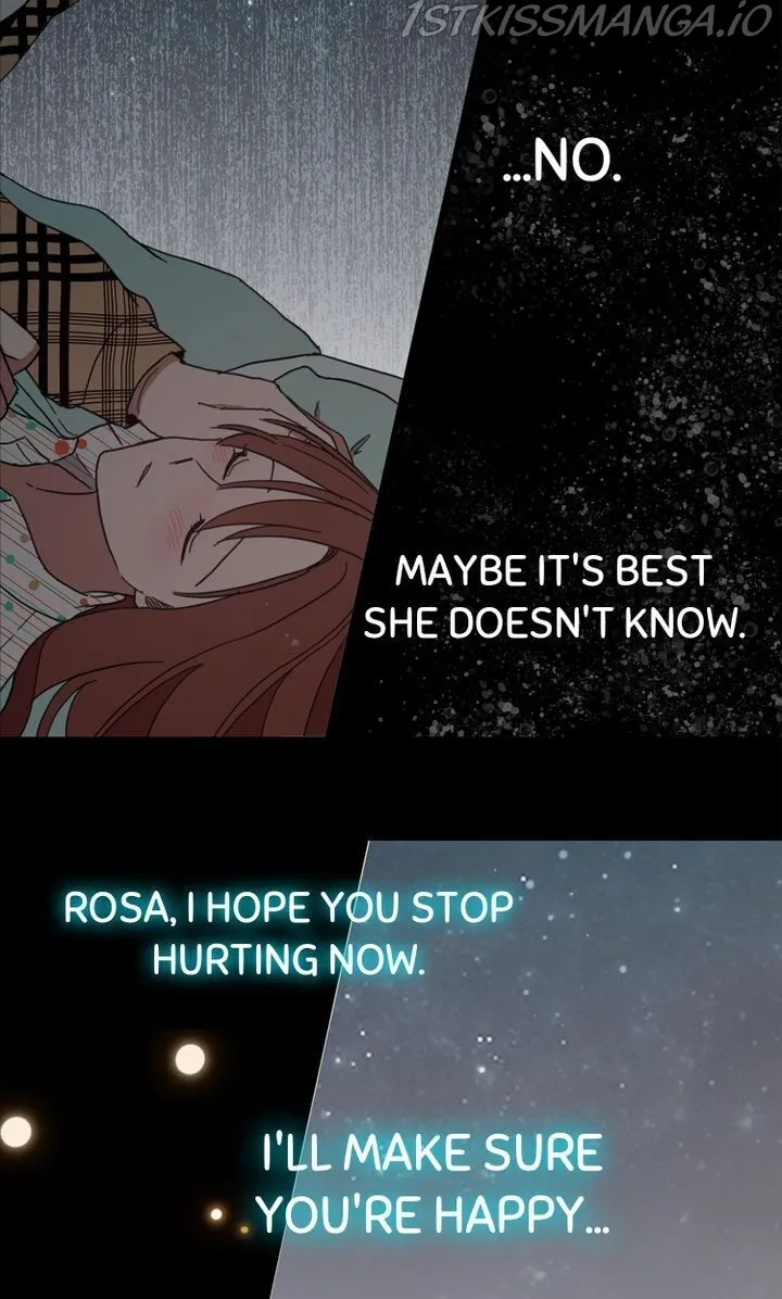  Delicious Scandal Chapter 37 page 21 - 