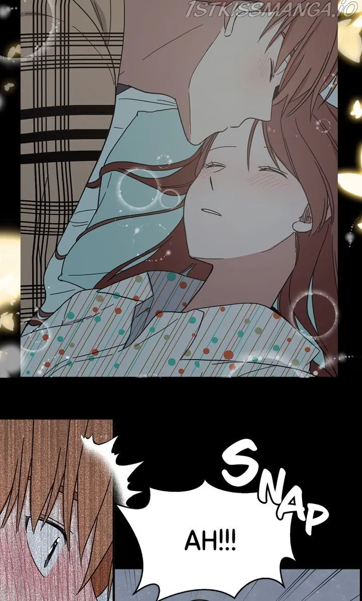  Delicious Scandal Chapter 37 page 23 - 