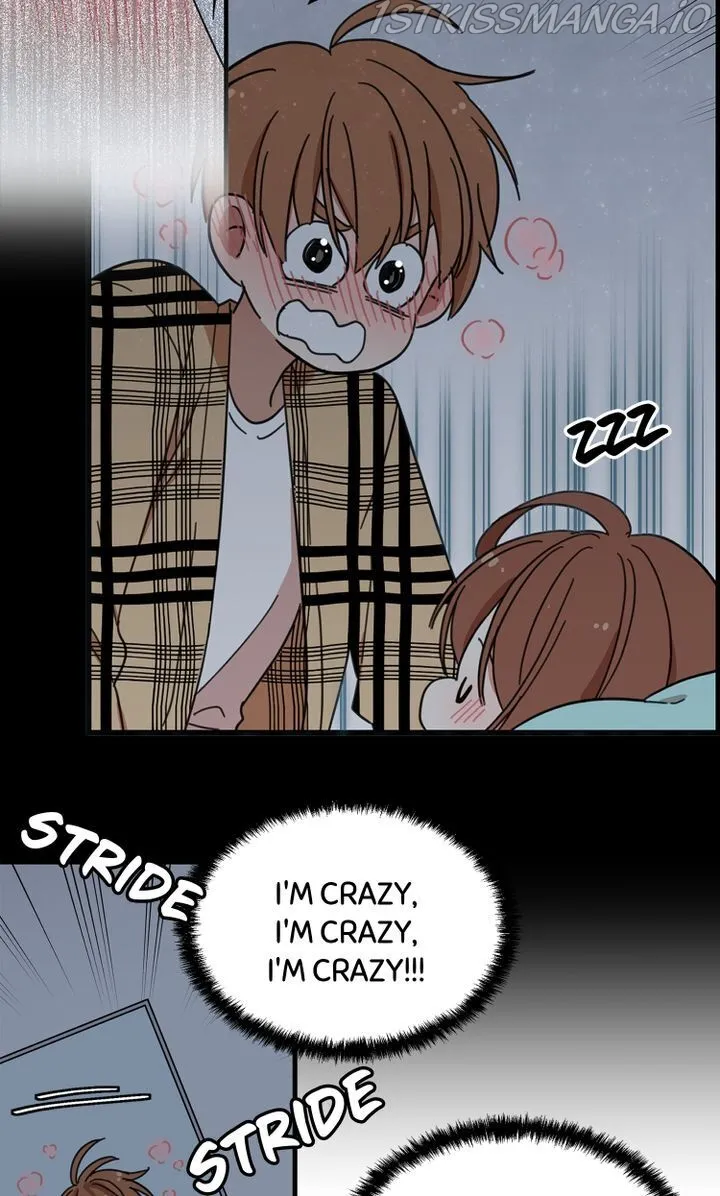  Delicious Scandal Chapter 37 page 24 - 