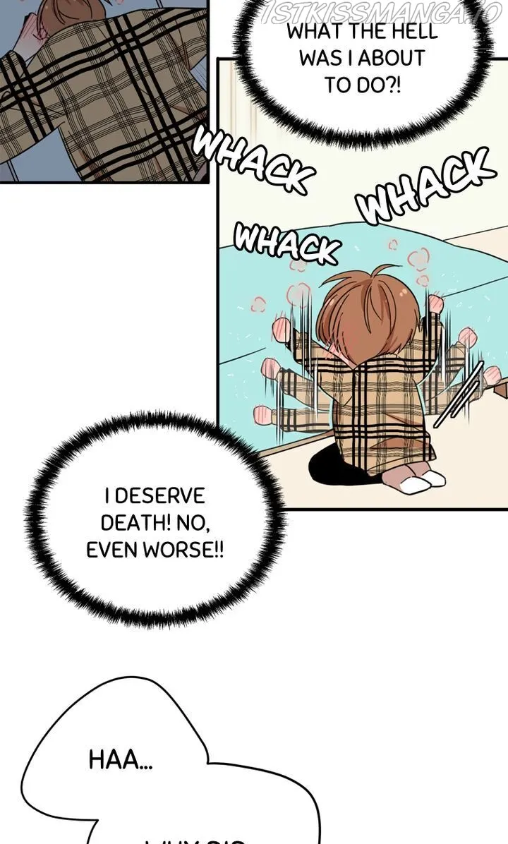  Delicious Scandal Chapter 37 page 25 - 