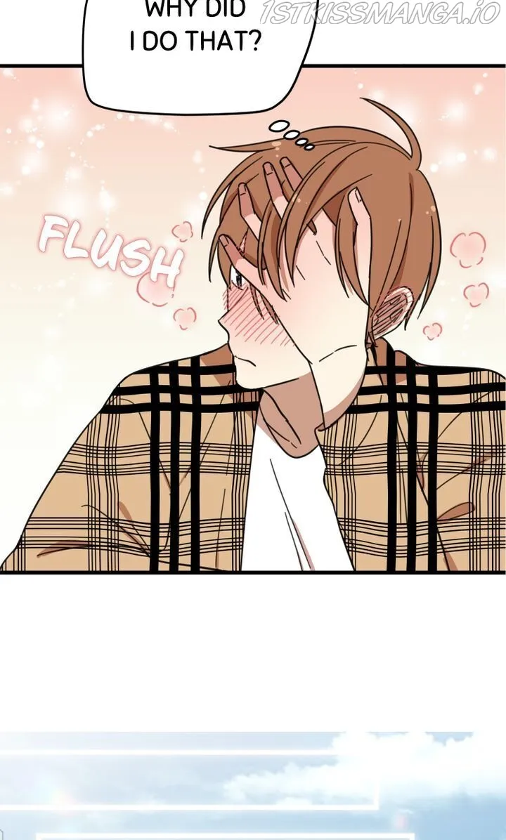  Delicious Scandal Chapter 37 page 26 - 