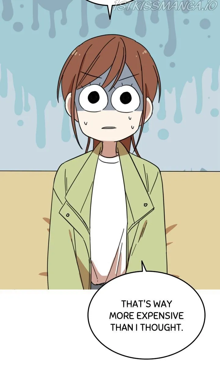  Delicious Scandal Chapter 37 page 28 - 