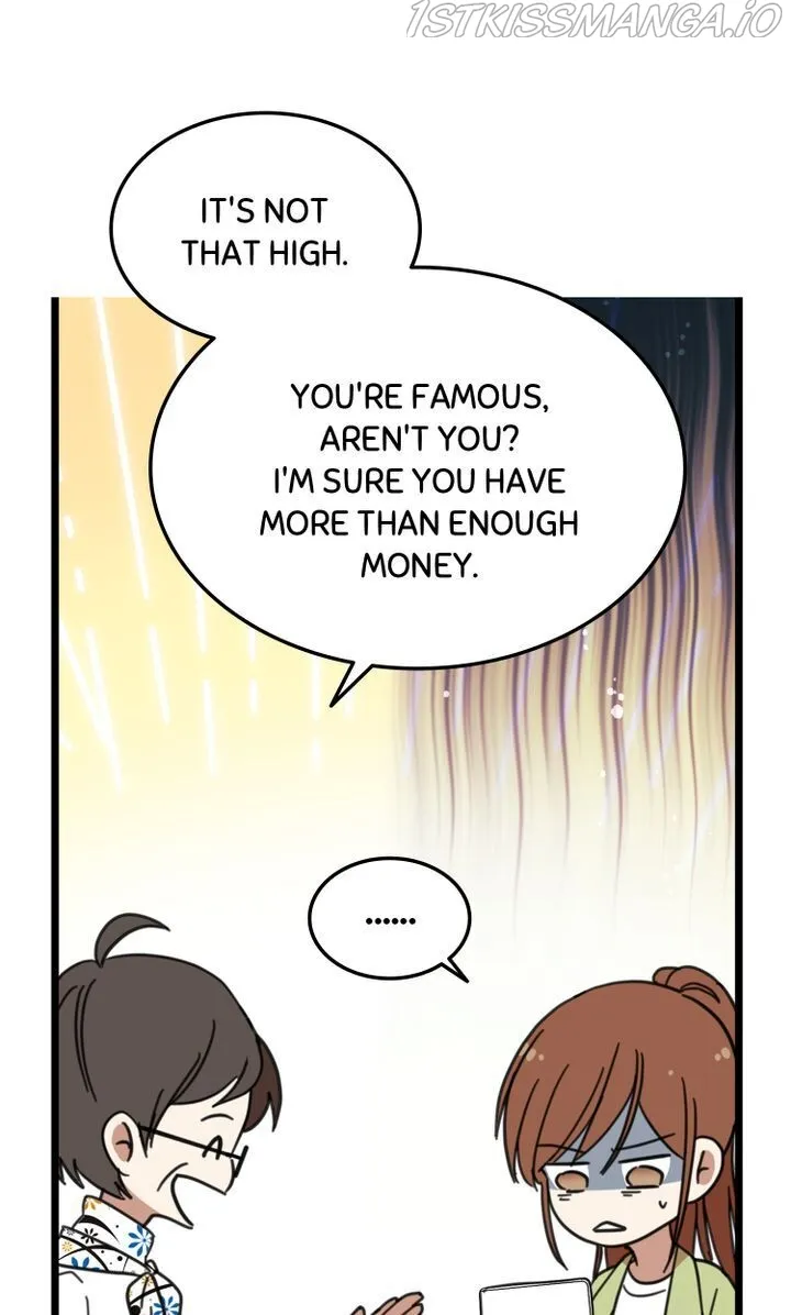  Delicious Scandal Chapter 37 page 29 - 