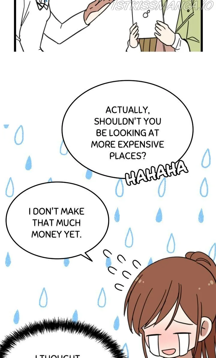  Delicious Scandal Chapter 37 page 30 - 